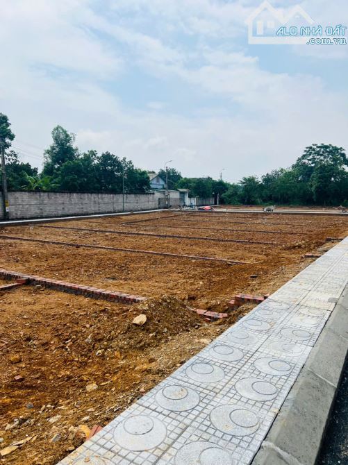 Đất nền Láng Hòa Lạc giá 2.7 tỷ diện tích 100m2 gần bệnh viện Vinmec – Nguyễn Hùng BĐS - - 2