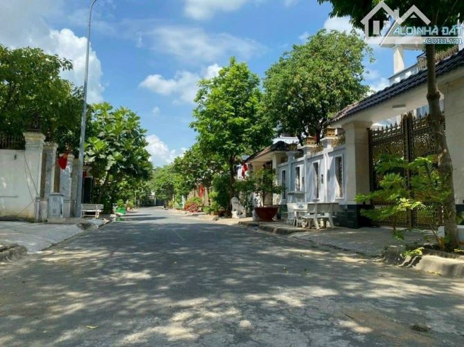 Đất Khu Dân Cư Khang Điền đường Dương Đình Hội, Phường Phước Long B, Quận 9 - 2