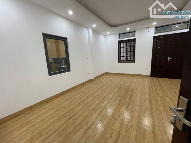 BÁN NHÀ XUÂN ĐỈNH – BẮC TỪ LIÊM - 50M2 x 4 TẦNG – GIÁ 11 TỶ - 2