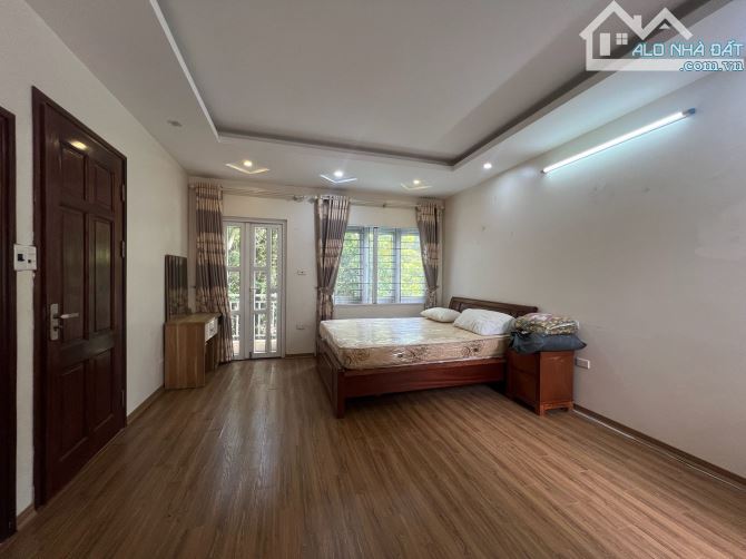 🏡 FULL NỘI THẤT – NHÀ 5 TẦNG XUÂN LA – VỊ TRÍ ĐỈNH – SÁT PHỐ – GIÁ CHỈ NHỈNH 8 TỶ 🏡 - 2