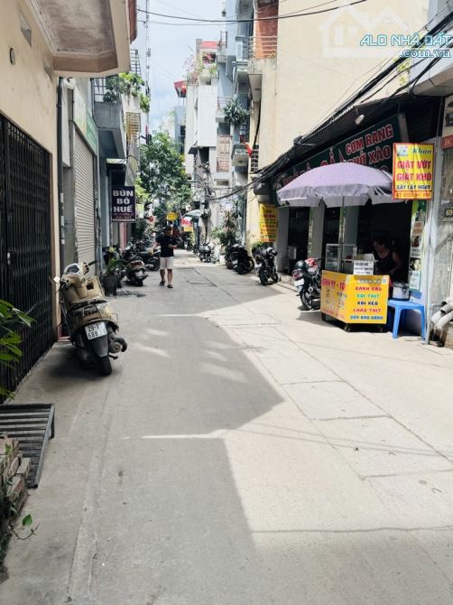 Bán nhà Triều Khúc, Thanh Xuân 4 tầng, 41m² - 8.85 tỷ - 2