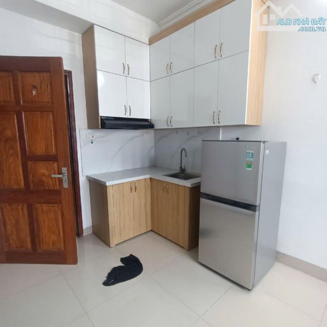CHDV PHÚ MỸ – THU 80TR/TH – FULL ĐỒ – 8T THANG MÁY – 50M² – 16.8 TỶ (CTL152071) - 2