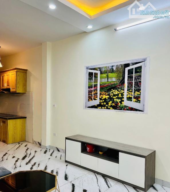 Bán nhà phường Yên Nghĩa, Hà Đông full nội thất, giá 4,6 tỉ - 2