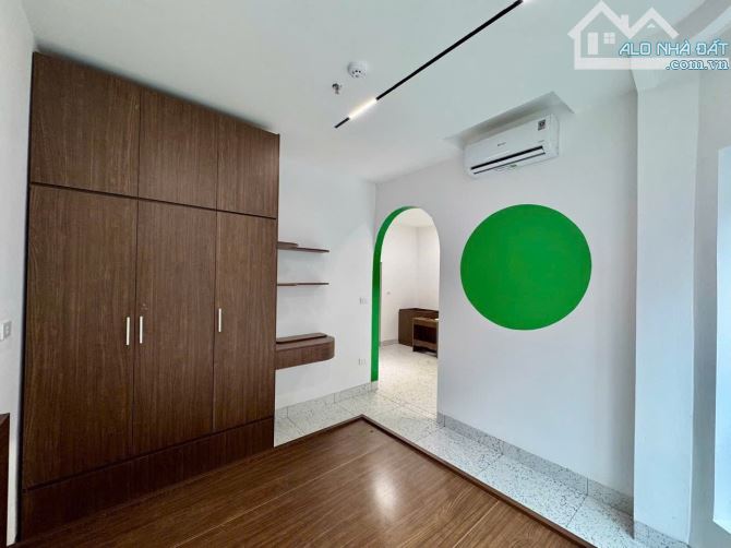 BÁN NHÀ XUÂN ĐỈNH – BẮC TỪ LIÊM - 40M2 x 7 TẦNG – GIÁ 12 TỶ - 2