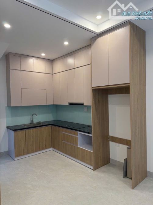 🏡 NHÀ ĐẸP LONG BIÊN – CỰC HIẾM – MỚI KENG 4 TẦNG – GIÁ CHỈ 4.6 TỶ 🏡 - 2