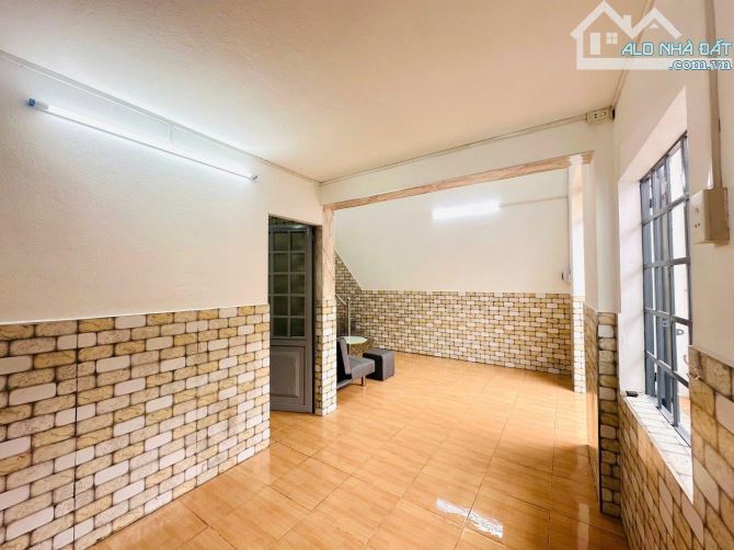 📌📌📌LÀM VIỆC TRỰC TIẾP GIÁ TỐT !!!bán nhà  gác đúc đầu kiệt trường chinh - 2