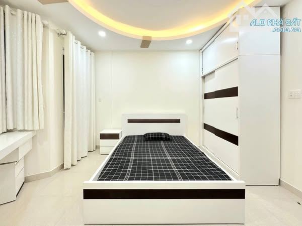 Nhà HXH Đường Đoàn Thị Điểm Quận Phú Nhuận Phường 1 Cũ. - 2
