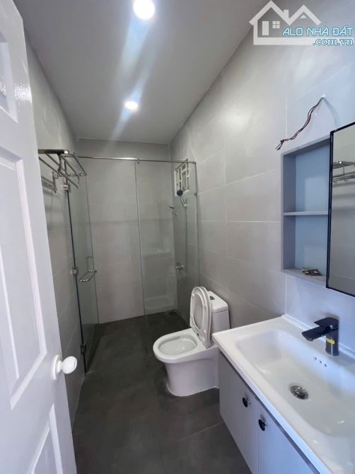 CĂN HỘ CC 17,3HA – AN PHÚ, Q.2 – 70M² – 2PN – FULL NỘI THẤT – BAN CÔNG RỘNG – CHỈ 3,99 TỶ - 2