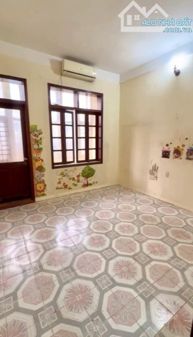 MẶT PHỐ KD HỒ TÙNG MẬU – 2 MẶT TIỀN, VH – 42M² – 4 TẦNG – 24.7 TỶ (CTL203063) - 2