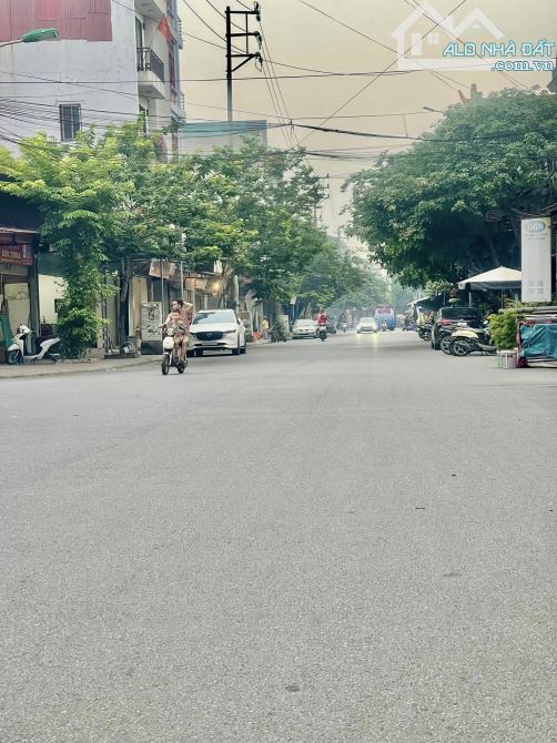 Bán nhanh lô đất cực đẹp, Thôn Lộc Hà, Mai Lâm, Đông Anh, 42m², ôtô 7 chỗ vào, giá đầu tư! - 2
