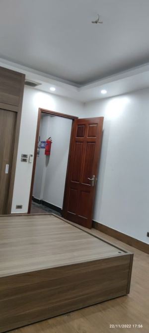 TRẦN BÌNH – 2 MẶT NGÕ - GARA - 7T THANG MÁY - THU 70TR/TH – 60M² – 16 TỶ (CTL152061) - 2
