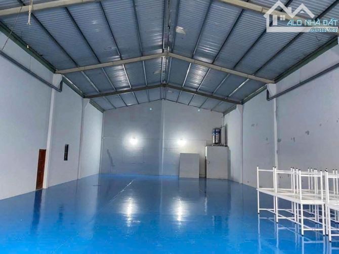 Bán Kho Xưởng 480m2 Tân Uyên HCM (Bình Dương) Thu Nhập 20tr/th - 2