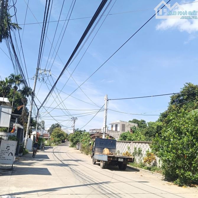 📌📌📌LÀM VIỆC TRỰC TIẾP GIÁ TỐT !!! Bán đất đường 9m Quang châu , xã Hòa Châu - 2