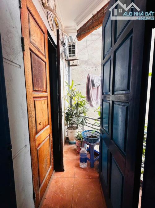 DÂN XÂY LÔ GÓC PHÚ MỸ – KINH DOANH - Ô TÔ - 65M² - 5 TẦNG - 15.2 TỶ (CTL152059) - 2
