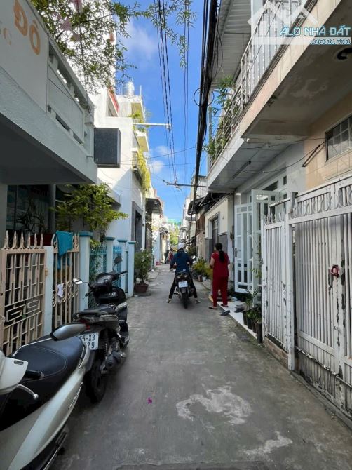 Nhà nhỏ giá mềm trung tâm Cần Thơ - 2
