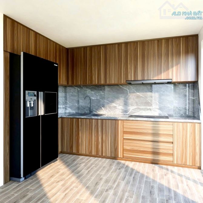 DUY NHẤT! NHÀ ĐẸP 6 TẦNG THANG MÁY PHỐ GIẢNG VÕ GIÁ HƠN 7 TỶ- BA GÁC ĐỖ CỬA - NGÕ THÔNG - 2
