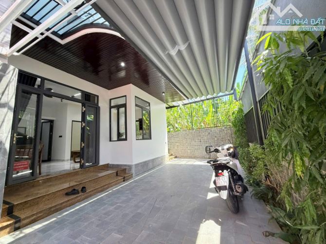 🏠🏠NHÀ 2 TẦNG KIỆT OTO LÊ DUẨN, TP HUẾ - 2