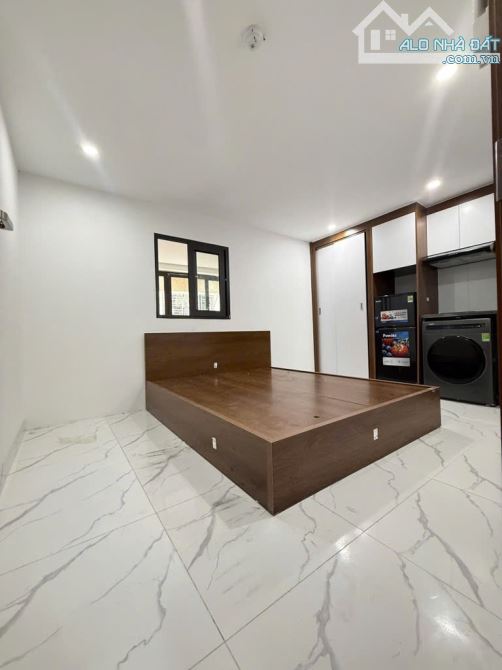 CHDV MỸ ĐÌNH - THU 90TR/TH - Ô TÔ - FULL ĐỒ – 50M² – 7 TẦNG - 17.9 TỶ (CTL152058) - 2