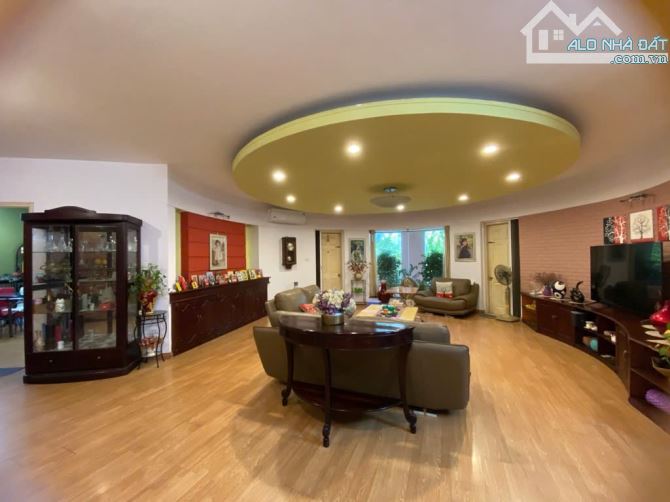 CHCC LÔ GÓC MỸ ĐÌNH - VIEW ĐẸP - FULL ĐỒ XỊN – 230M² - 3PN - 12.9 TỶ (CTL91554) - 2