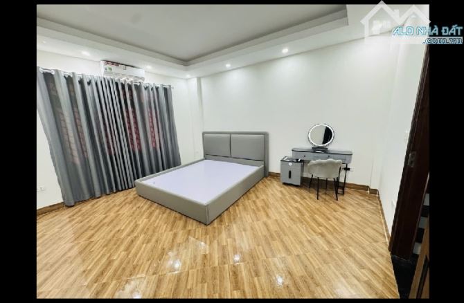 Nhà rộng đẹp, cực hiếm trong tầm giá, 30m 5 tầng mà chỉ có 7.5 tỷ - 2