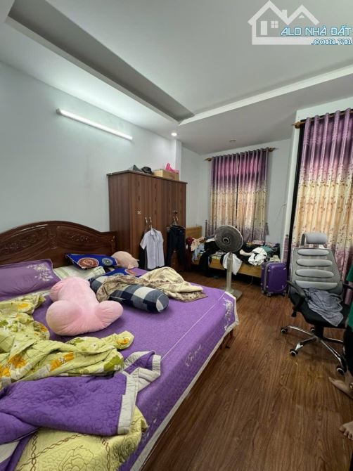 Bán nhà đường Hoàng Hoa Thám - Nha Trang - 2