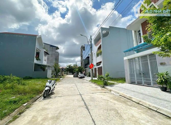 BÁN 114m2 ĐẤT KQH NGUYỄN KHOA CHIÊM GẦN LÀNG ĐẠI HỌC HUẾ - 2