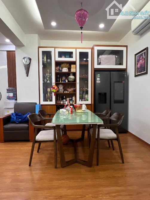 🏡 SIÊU TIỆN ÍCH – CHUNG CƯ KĐT MỚI SÀI ĐỒNG – LÔ GÓC 3 THOÁNG – FULL NỘI THẤT – GIÁ TỐT - 2