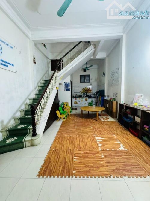 TÔN THẤT TÙNG – ĐỐNG ĐA – NHÀ PHÂN LÔ – 3 THOÁNG – 4 TẦNG – 4 PHÒNG NGỦ – 9.95 TỶ - 2