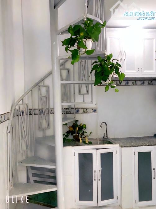 Bán nhà đẹp 2 tầng,SHR.Đặng Nhữ Lâm,Nhà Bè .Giá 1.9 tỷ. - 2
