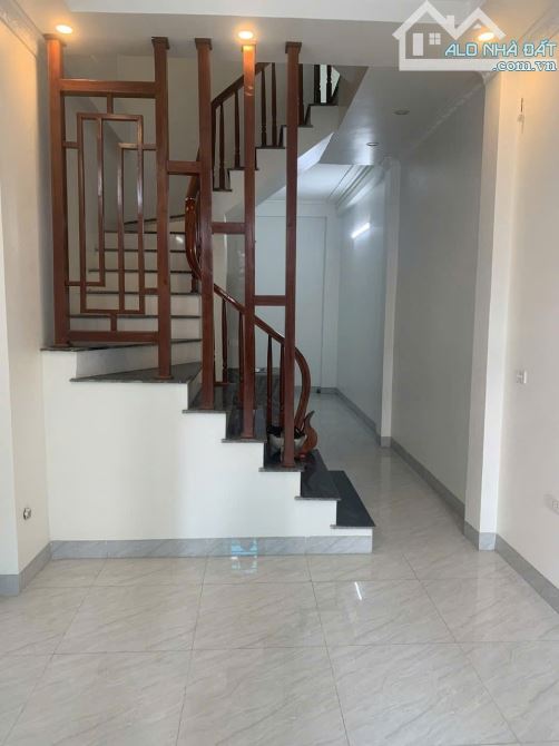 BÁN NHÀ XUÂN TRÌNH Ô TÔ ĐỖ CỬA, 48M2, 3,5 TẦNG, 2 TỶ 480 TR - 2