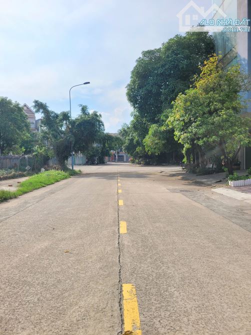Bán đất KDC trung tâm hành chính Dĩ An p.Dĩ An Tp.Dĩ An chỉ 8ty100 TL M7543 - 2