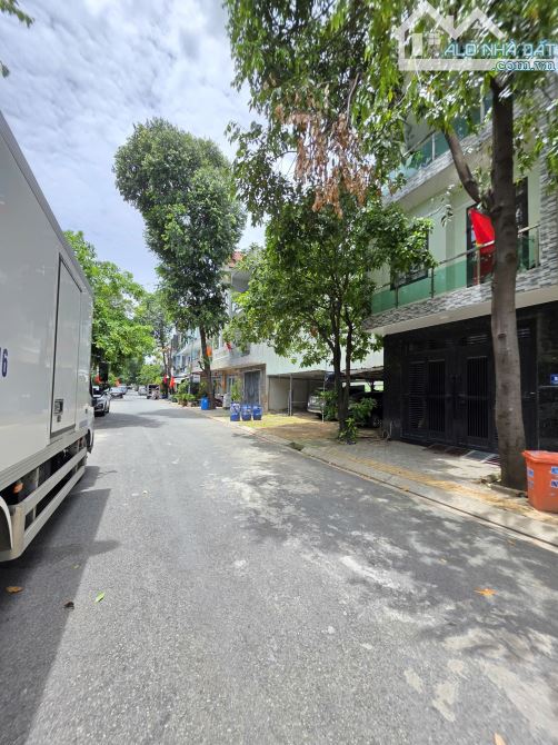 Bán đất gần Vincom 300m, MT đường số 3 KDC Toa Xe 1, p.Dĩ An,Tp.Dĩ An chỉ 4,28 tỷ TL M7431 - 2