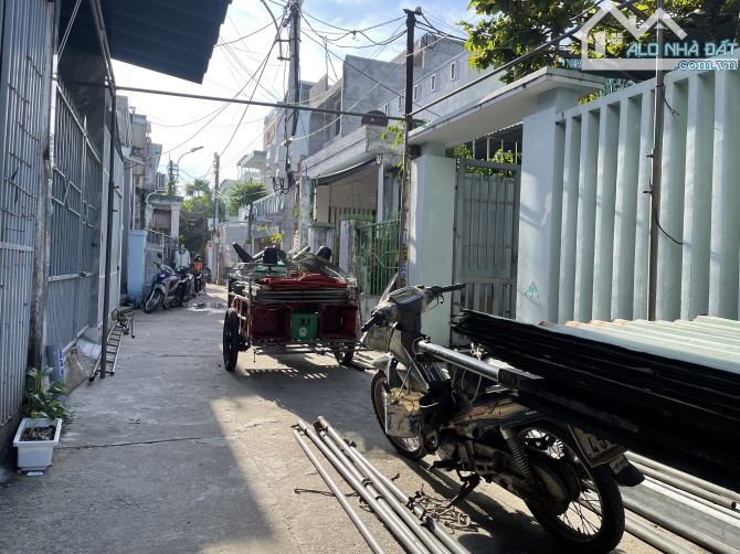 🌺 BÁN ĐẤT TẶNG NHÀ C4 – 103M² – Ô TÔ VÀO TẬN NƠI – CHÍNH HỮU, SƠN TRÀ – NHỈNH 7 TỶ 🌺 - 2