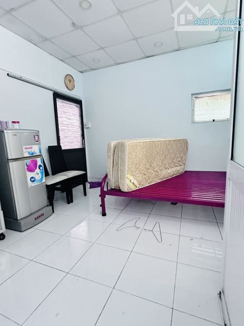 😍🏡 QUẬN 3 - HẺM BA GÁC THÔNG - 48M2 - 2 TẦNG -NGANG 4M HIẾM-CHỈ 6,2TỶ - 2