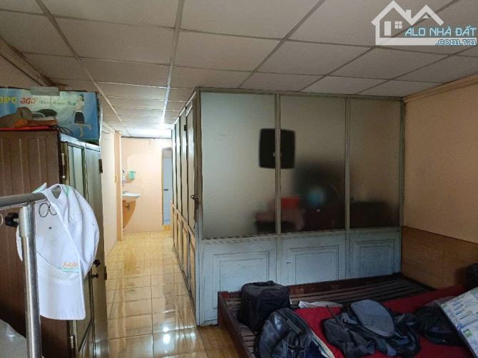 🏡 NHÀ MỚI XÂY, 3 TẦNG ĐẸP, CÓ NỘI THẤT FULL, GẦN TRUNG TÂM 📍 Mã căn: NTK-25.9-629 - 2