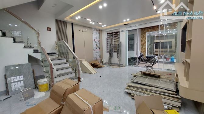 Bán nhà 3,8 tỷ, Đằng Hải, P Đằng Hải,  Hải An - 2