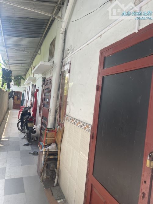 Nguyễn Văn Quá - Chợ Cầu - 10x25m - dòng tiền 28tr - 2