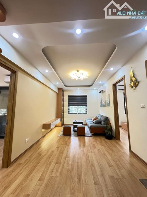 Bán gấp căn hộ P403 N06-B1 Thành Thái, 80m2, 6.25 tỷ - 2