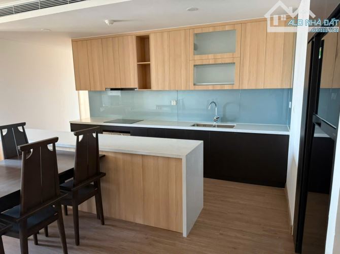 Bán CH 3PN-2WC 129m2 tòa Sky Park Residence,3 Tôn Thất Thuyết, Cầu Giấy, lô góc ĐN hoa hậu - 2