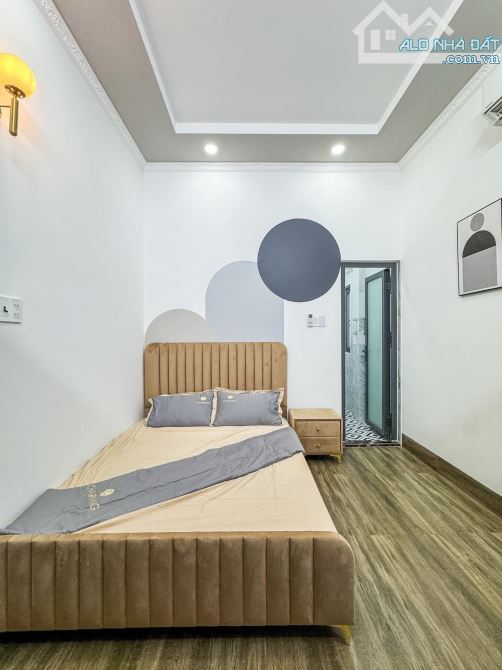 ❌️NHÀ 3 LẦU ĐƯỜNG B25 KDC 91B FULL NỘI THẤT - 24