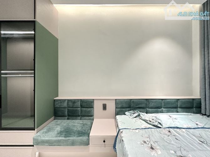 Nhà đẹp Hoàng Hoa Thám_ P6, Bình Thạnh. DT 66m2 (5.3m x 13m). 3 tầng. Giá 9.86 Tỷ. - 25