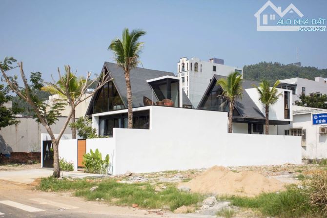 Bán villas Lý Tử Tấn siêu đẹp view sông núi mát rượi - 25
