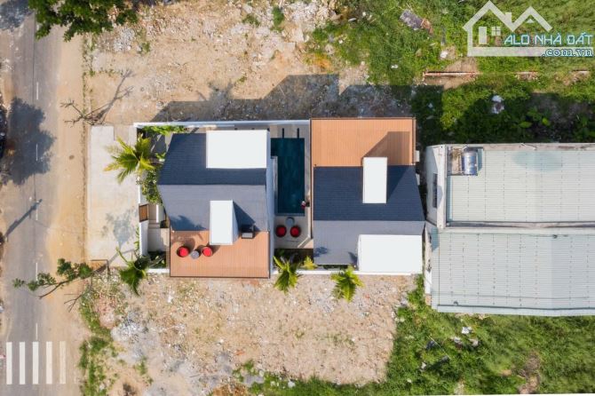 Bán villas Lý Tử Tấn siêu đẹp view sông núi mát rượi - 27