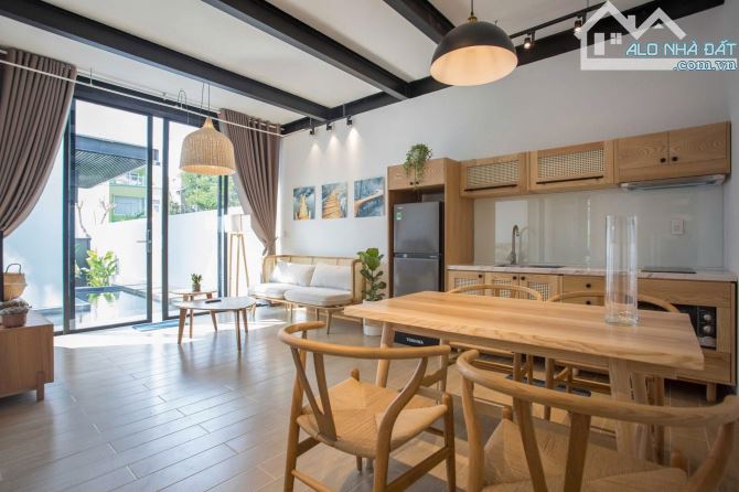 Bán villas Lý Tử Tấn siêu đẹp view sông núi mát rượi - 29