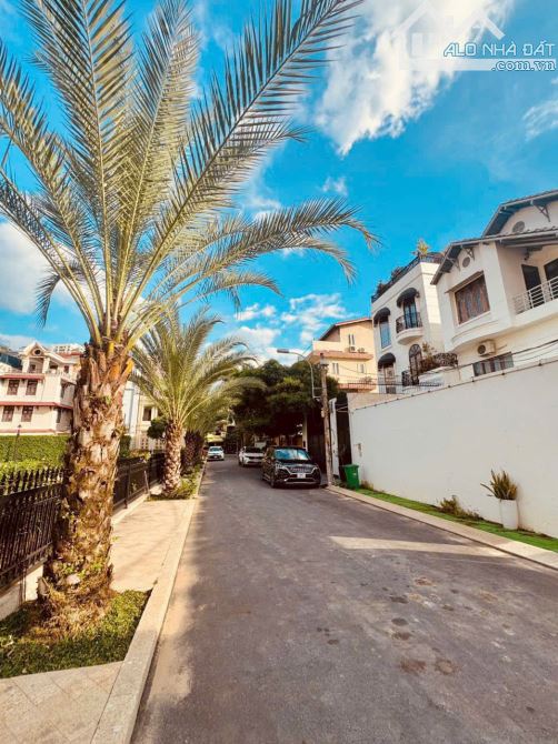 Bán Đất Biệt Thự Thảo Điền 173m2(7,5mx23m) View Công Viên-Giá 43 Tỷ TL - 3