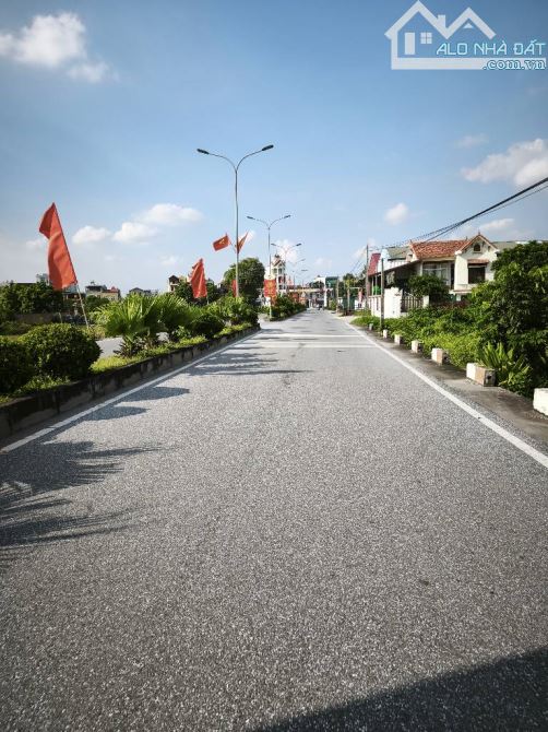 Vỉa Hè Kinh Doanh-Sát QL17-Gần KĐT Phú Mỹ Hưng.Bán Đất Xuân Lâm,Dt 112m,Giá 8.95 Tỷ - 4