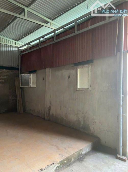 🔥Cho thuê KHO XƯỞNG 170m,250m,480m CONT đỗ cửa GIÁ RẺ Vĩnh Quỳnh,Văn Điển,Thanh Trì,HN - 3