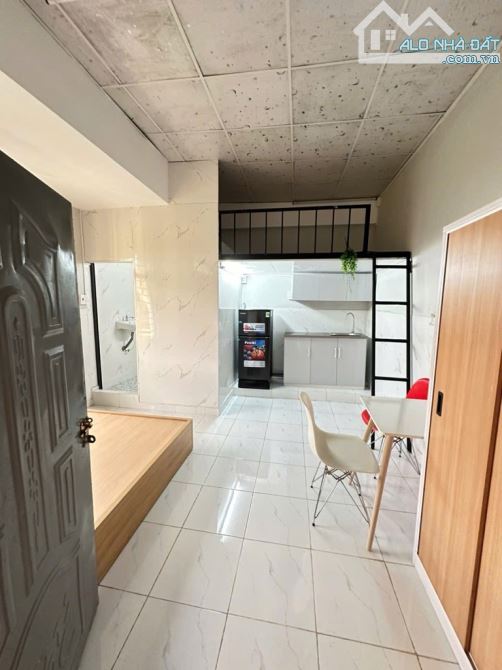 Bán Nhà Bình Tân, MT Khu Tên Lửa,CHDV, 120m2, Dòng Tiền 50Tr/tháng, Chỉ 12.5Tỷ - 3
