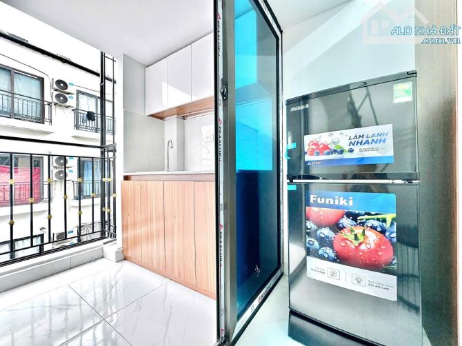 Bán CCMN Yên Xá, DTXD 45m, 7x13 Phòng, Dòng Tiền 50tr/tháng. Giá: 11 Tỷ.LH: Hoàng Trung - 3