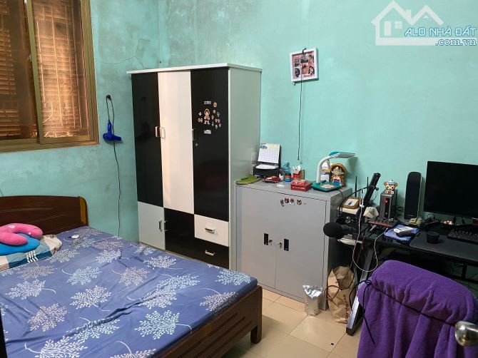 Bán gấp nhà lô góc Ngọc Thụy, Long Biên, ô tô tránh, gara, 76m², MT 8.2m, 13.5 tỷ - 4